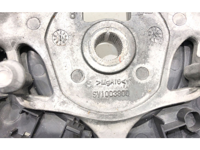 Zpětné zrcátko  Citroen C2 2003  9643731077  