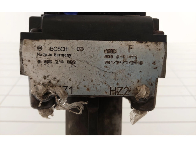 Jednotka ABS 8D0614111A   Audi A6 S6 C4 4A 1997