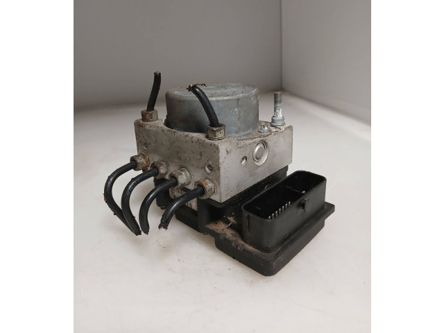 Jednotka ABS 0265800796, 0051000747   Opel Corsa  2009