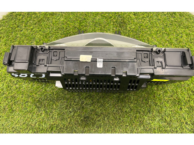 Přístrojová deska  Mercedes-Benz C W204 2009 A2049004008, A2045407542  