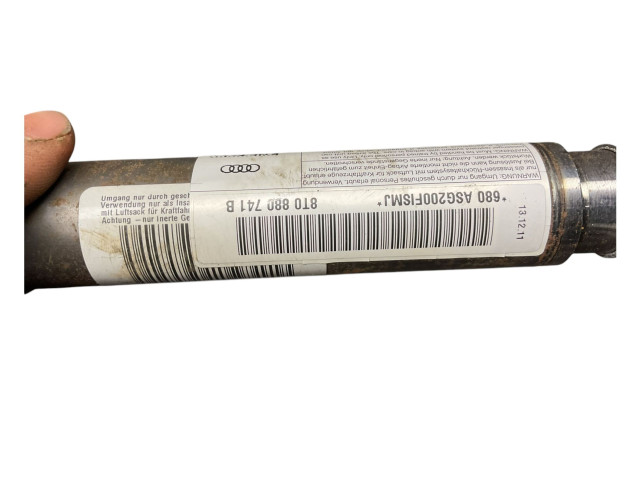 Vstřikovací čerpadlo 8T0880741B, 680ASG200FISMJ   Audi A5 8T 8F    CAHA 