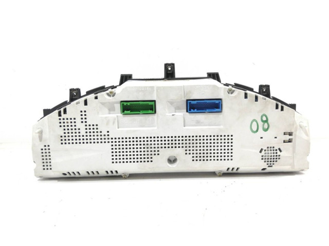Панель приборов 6033EC2144   Volkswagen Touareg I       