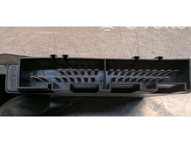 Блок управления коробкой передач A0325452332, 5WP20005FG   Mercedes-Benz CLK A209 C209