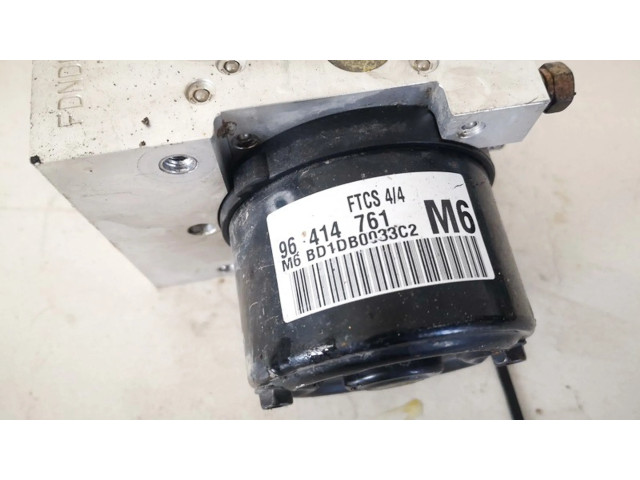 Jednotka ABS 96414764, 96414761   Chevrolet Epica 2006