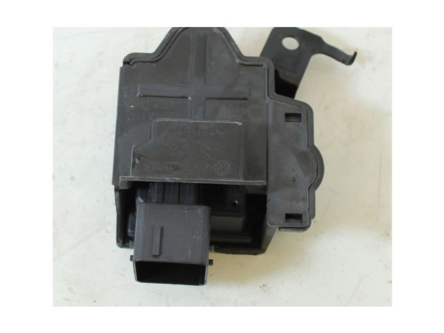 Řídící jednotka 9801808680   Peugeot 2008 I 2013
