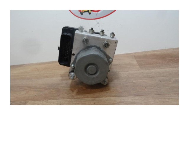 Jednotka ABS 1611918680, 1611918680   Peugeot 108 2016
