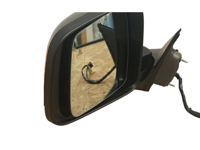 Zpětné zrcátko  Jeep Grand Cherokee 2013  E11026536, E11036536  