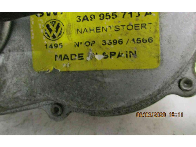 Масляный насос   3A9955713A, 3A9955713A  Volkswagen PASSAT 