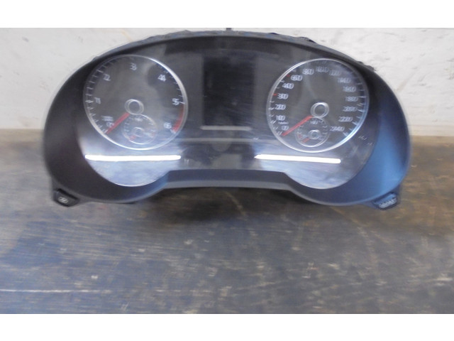 Přístrojová deska  Volkswagen Sharan 2011 7N0920870A, 7N0920870A  