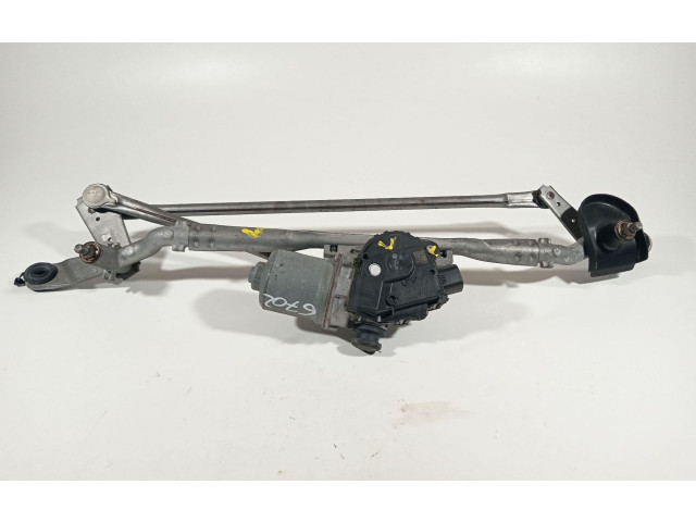 Моторчик дворников 3811052R00, 1593008120    Suzuki Swift