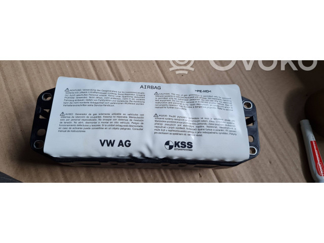 Подушка безопасности пассажира 4M0880204E   Audi RS Q8