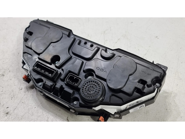 Панель приборов 83800F4240   Toyota C-HR       