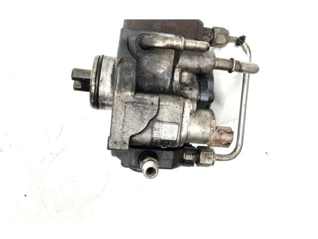 Vstřikovací čerpadlo 6C1Q9B395AD   Citroen Jumper    4HV 