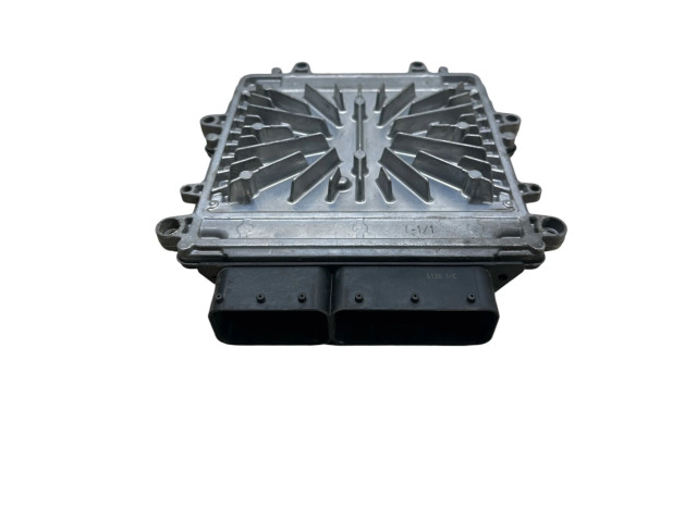 Řídící jednotka 30729826A, 0281012103   Volvo V70 2006