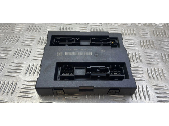 Блок комфорта 8K0907064GG, 8K0907064   Audi Q5 SQ5   