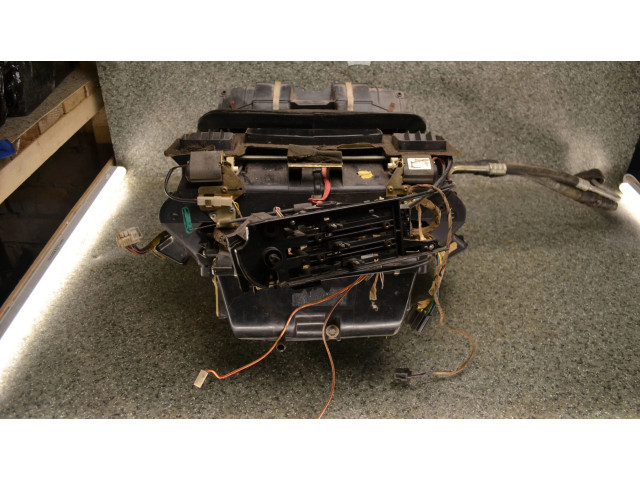 Блок управления климат-контролем 64.11-130687.9, 9416013117   BMW 3 E30