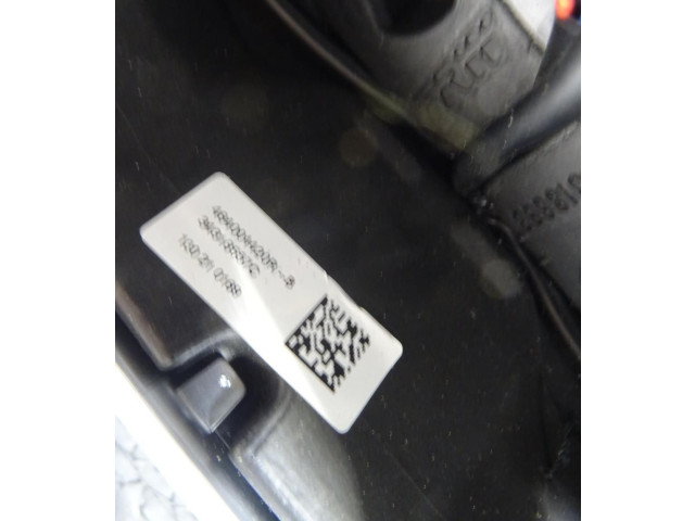 Volant Dacia Sandero III 2021 484004420R  