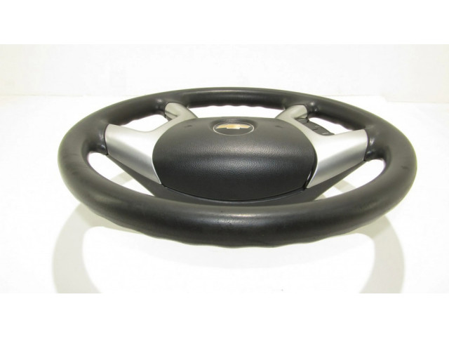 Volant Chevrolet Captiva 2007 kodo  