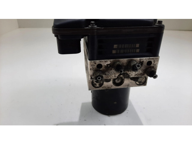 Jednotka ABS 6783366   BMW 5 E60 E61 2008