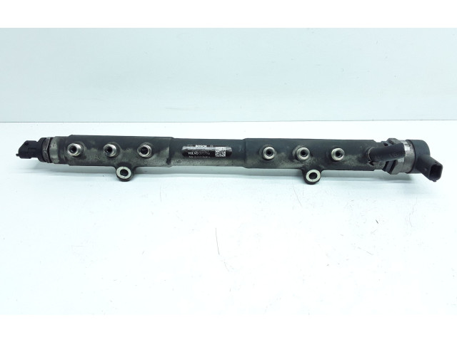 Vstřikovací lišta 30757146, 30777576   Volvo XC90    D5244T 