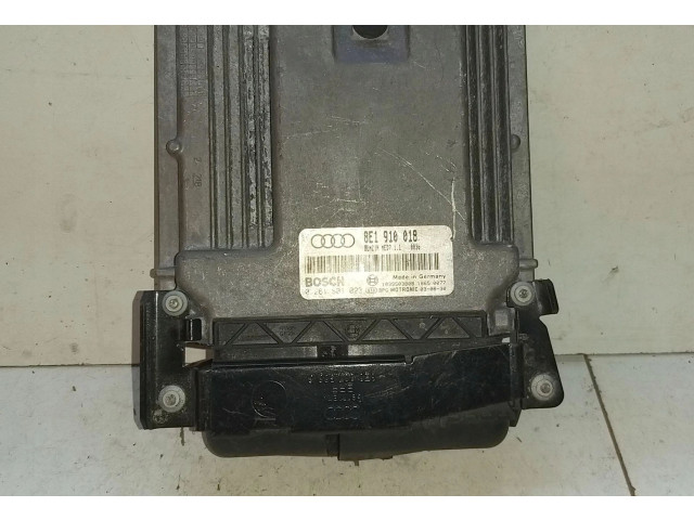 Řídící jednotka 8E1910018   Audi A4 S4 B6 8E 8H 2003