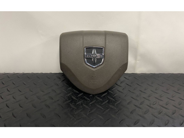 Подушка безопасности водителя P1GS291TWAG   Jeep Grand Cherokee