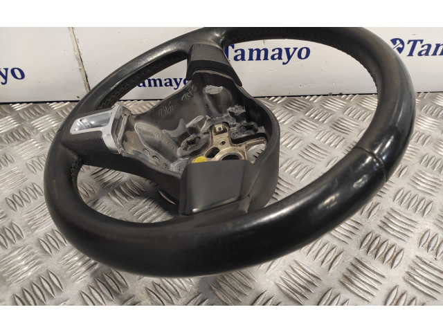 Руль Volkswagen Golf SportWagen   -  года 5K0419091J      
