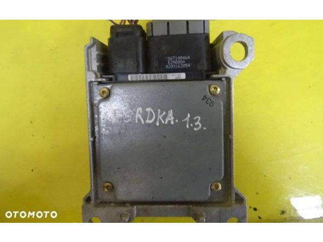 Блок подушек безопасности 3S5T14B056BA, 3S5T14B056BA   Ford Ka