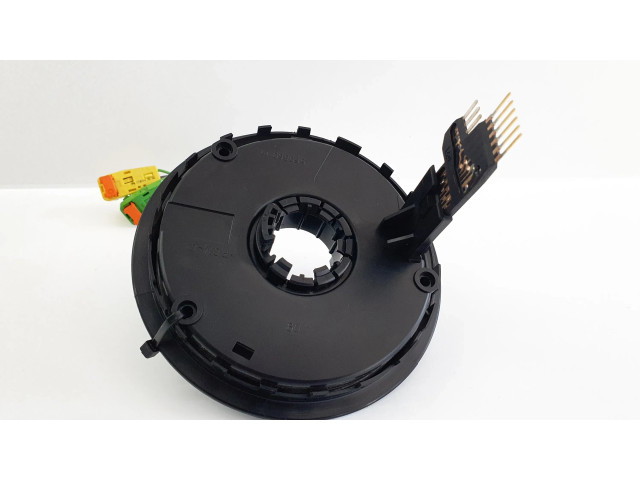 Подрулевой шлейф SRS A0004640518   Mercedes-Benz E W211