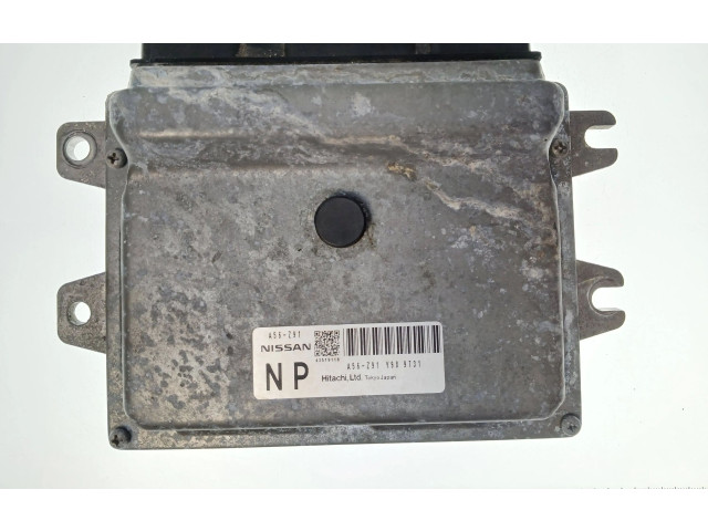 Řídící jednotka A56Z91, 43519118   Nissan Qashqai 2009