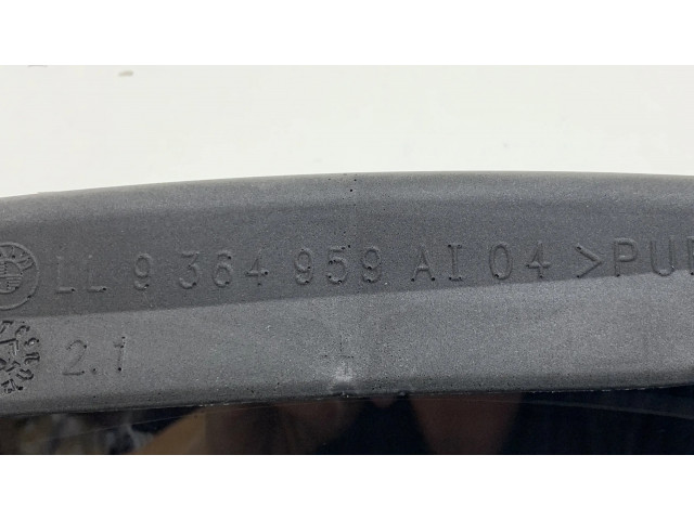 Дисплей    69378011, 62309378011   BMW 5 G30 G31