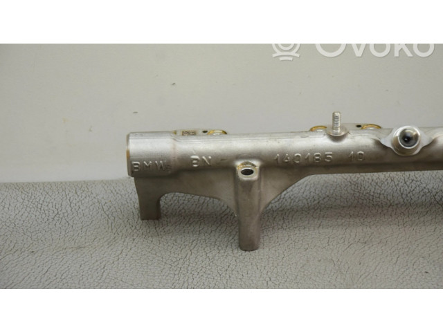 Vstřikovací lišta 7639979   BMW X1 F48 F49  pro benzínový motor 2.0 B46 A20 B 