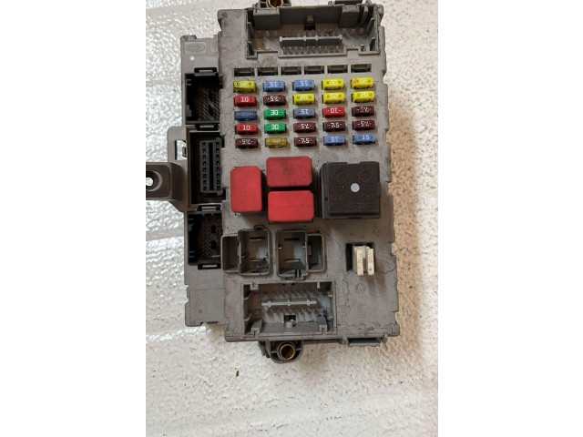 Блок комфорта 406626, 406626   Fiat Idea   