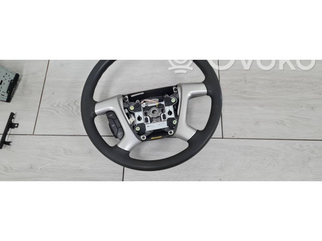 Руль Chevrolet Captiva   -  года       