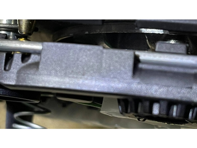 Volant Volkswagen T-Cross 2016 653262700, 2G0419089  