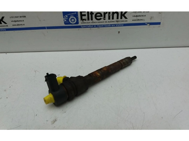 Vstřikovač 0445110329, 0445110329   Saab 9-5    A20DTH(Euro 5) 