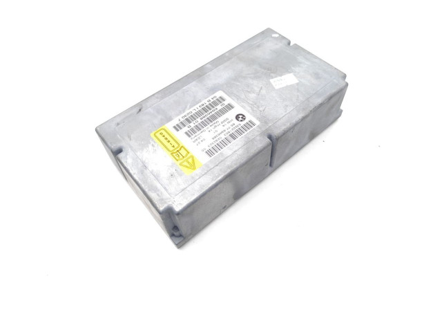 Блок подушек безопасности 6946388, 532221853   BMW 6 E63 E64