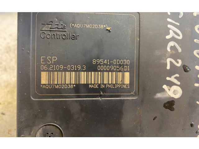 Jednotka ABS 895410D030, 445400D011   Toyota Yaris 2008
