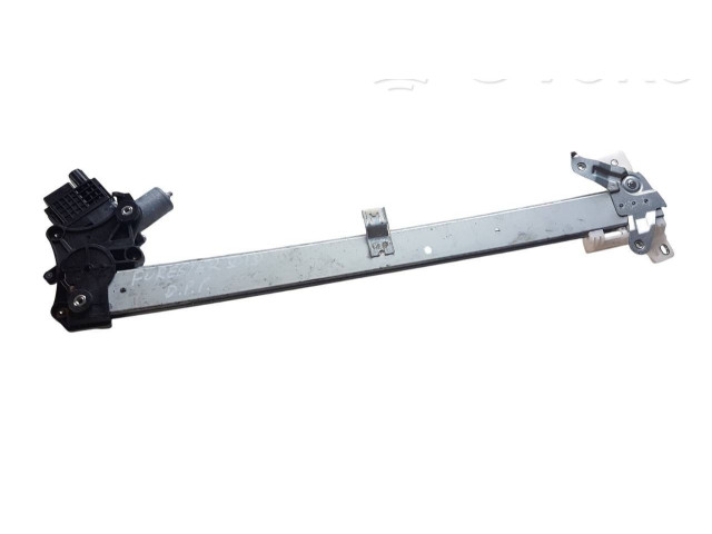 Vstřikovací čerpadlo 61188SJ000, 0620205431   Subaru Forester SK    10100CE300 