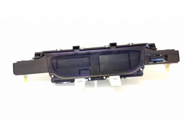 Дисплей    4682009114, 018283   Mazda CX-7