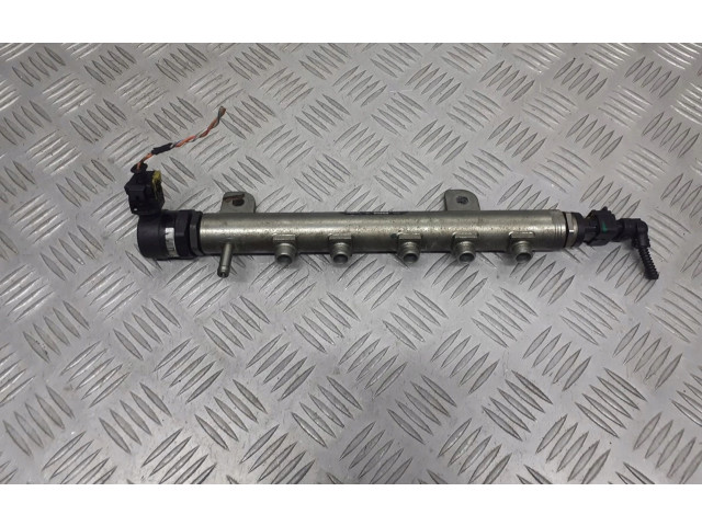 Vstřikovací lišta 55200266   Fiat Croma     