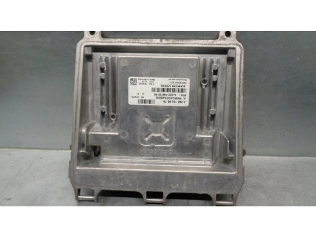 Řídící jednotka A2661538879, 5WK90957   Mercedes-Benz B W245 2005