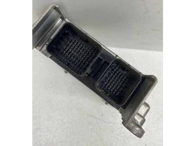 Блок подушек безопасности BP4K57K30C, 670022211301   Mazda 3 I