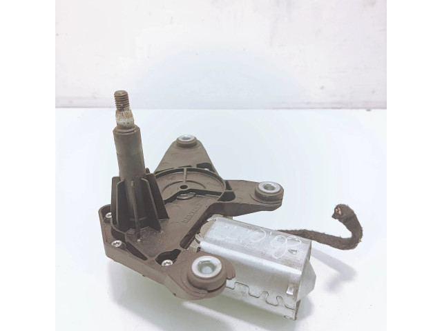 Моторчик заднего дворника 53026312, 0003651896    Renault Clio II