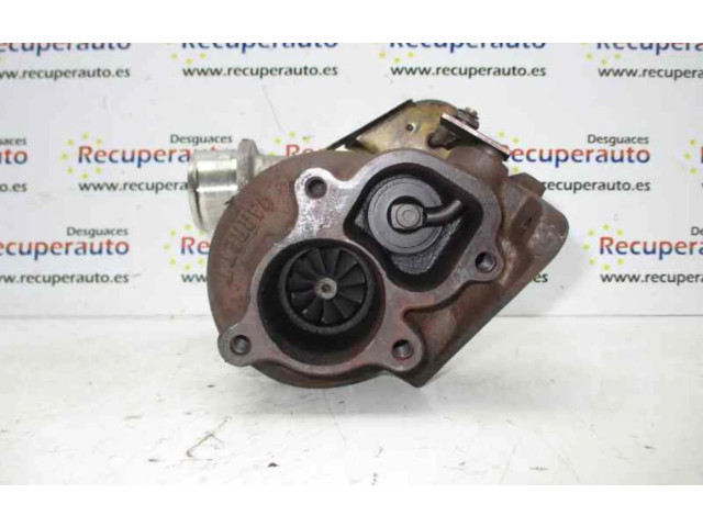  Турбина Peugeot Expert  9623320880         
