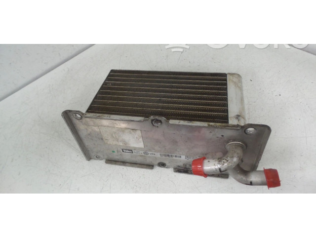 Интеркулер  03C145749B   Audi A3 S3 8P 