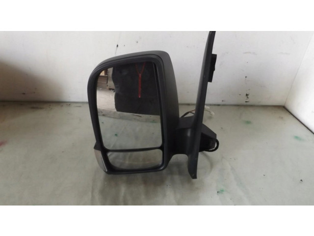 Zpětné zrcátko  levé Mercedes-Benz Sprinter W907 W910 2019  A9108101100  