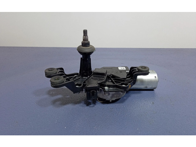 Моторчик заднего дворника L1TB17404AB, L1TB17404AB    Ford Puma