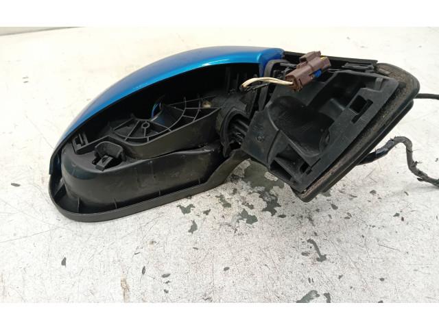 Zpětné zrcátko  Peugeot 207 2006    