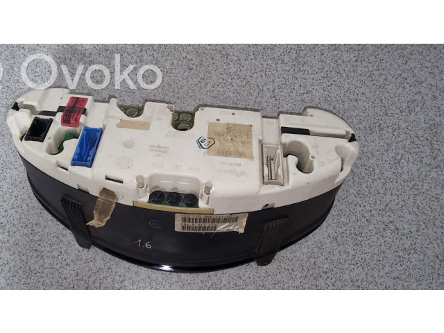 Přístrojová deska  BMW 3 E36 1998 8357422, 8353364  